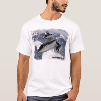 Amsel SR-71 T-Shirt