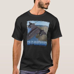 Amsel SR-71 T-Shirt