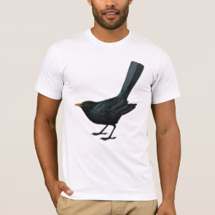 Amsel-T-Shirt T-Shirt