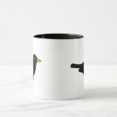 Amsel Tasse (Zentrum)