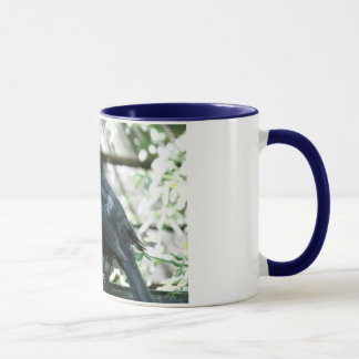 Amsel-Tasse #2 Tasse