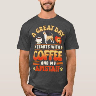 AmStaff T-Shirt