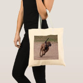 Amstaff Tragetasche (Vorderseite (Produkt))