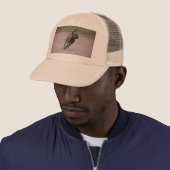 Amstaff Truckerkappe (Beispiel)