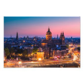 Amsterdam 003A Fotodruck (Vorne)