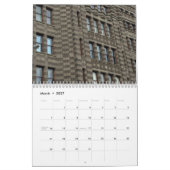 Amsterdam 2016 kalender (Mär 2027)
