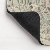 Amsterdam 2 mousepad (Ecke)