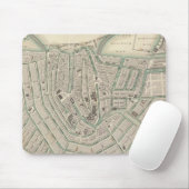 Amsterdam 2 mousepad (Mit Mouse)