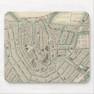 Amsterdam 2 mousepad