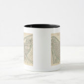 Amsterdam 2 tasse (Zentrum)