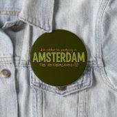 AMSTERDAM, benutzerdefinierte Farbtaste, riesige Button (Beispiel)