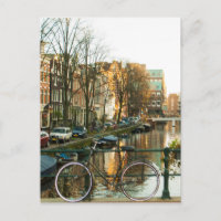 Amsterdam Bicicle