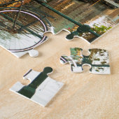 Amsterdam Bicicle Puzzle (Seite)