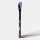 Amsterdam Buitenveldert Case-Mate iPhone Hülle (Rückseite / Links)