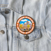 Amsterdam Button (Beispiel)