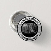 amsterdam button (Vorne & Hinten)