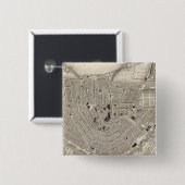 Amsterdam Button (Vorne & Hinten)