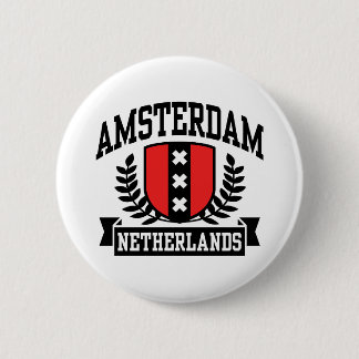 Amsterdam Button