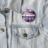 Amsterdam Button (Beispiel)