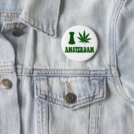 Amsterdam Button (Beispiel)