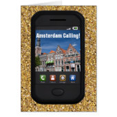 Amsterdam Calling (Vorne)