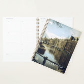 Amsterdam Canal Planer (Anzeige)