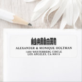 Amsterdam Canal Row Houses Holländische Rücksendea (Insitu)