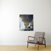 Amsterdam Canal Wandteppich (Beispiel)