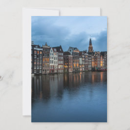 Amsterdam Card Karte