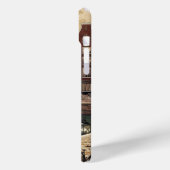 Amsterdam Case-Mate iPhone Hülle (Rückseite / Links)