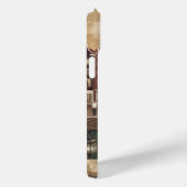 Amsterdam Case-Mate iPhone Hülle (Rückseite / Rechts)