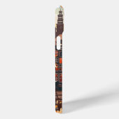 Amsterdam Case-Mate iPhone Hülle (Rückseite / Rechts)