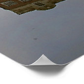 Amsterdam City Poster (Ecke)