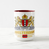 Amsterdam COA Tasse (Zentrum)