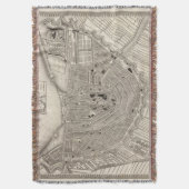 Amsterdam Decke (Vorderseite Vertikal)