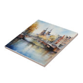 Amsterdam Fliese (Seite)