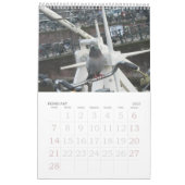Amsterdam Foto Calendar Kalender (Feb 2027)