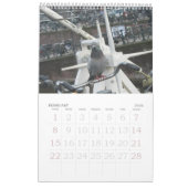 Amsterdam Foto Calendar Kalender (Feb 2026)