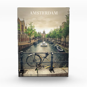 Amsterdam Fotoblock