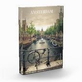 Amsterdam Fotoblock (Links)