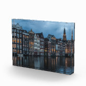 Amsterdam Fotoblock (Rechts)