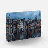 Amsterdam Fotoblock (Links)