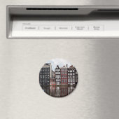 Amsterdam Gefühle Magnet (In Situ (Geschirrspüler))