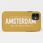 AMSTERDAM-Gehäuse für iPhone-Farbe Case-Mate iPhone Hülle (Rückseite (Horizontal))
