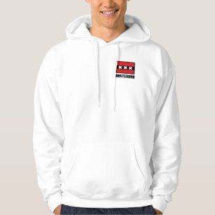 Amsterdam Hoodie