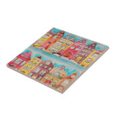 amsterdam in love fliese (Seite)