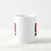 Amsterdam Kaffeetasse (Mittel)