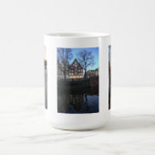 Amsterdam Kaffeetasse (Mittel)
