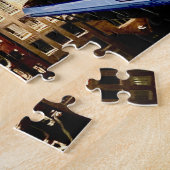 Amsterdam-Kanalhäuser-Jigsaw-Puzzle Puzzle (Seite)