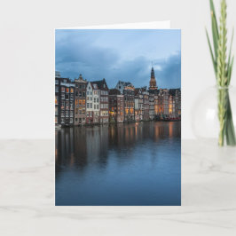 Amsterdam Karte